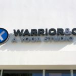 Warrior & Co. A Yoga Studio in Woodland Hills!