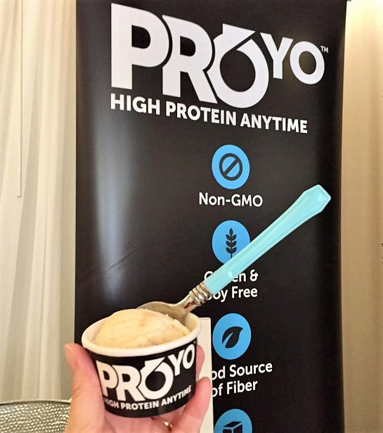Healthy Brand Showcase ProYo_Sample