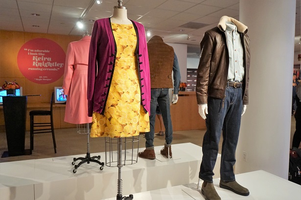 The Mindy Project 2nd Floor Costumes