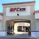 UFC Gym Northridge {Fitness Review}