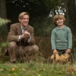 Goodbye Christopher Robin {Movie Review + Interview with Director  Simon Curtis}
