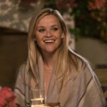 “Home Again” Starring Reese Witherspoon {DVD Giveaway}