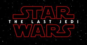 Last Jedi Title Image