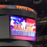 Harlem Globetrotters 2018 World Tour Arrives in LA this February! {Ticket Giveaway}