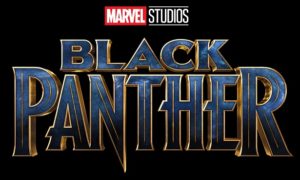 Black Panther Title Page