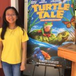 Turtle Tale: Live-Action Feature (Event Recap + Review)