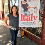 An Interview with Donald Petrie – Director of Little Italy