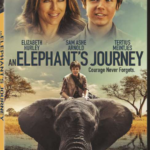 An Elephant’s Journey {Movie Review}