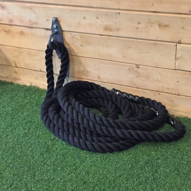 Training Lab rope