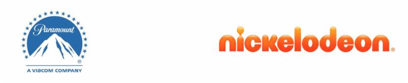 Hey Arnold - Nickelodeon Paramount logos