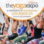 The Yoga Expo LA {Ticket Giveaway}