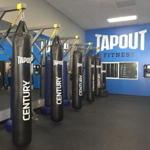 Fitness Tapout Fitness