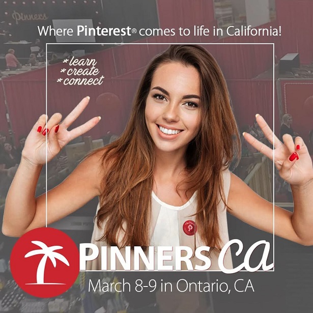 Pinners Pinterest Conference SoCal Conf Dates_square