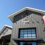 Gus’s Barbecue in Porter Ranch {Foodie Review}