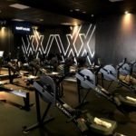 Row House Granada Hills {Fitness Review}