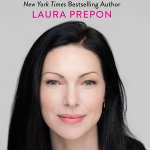 Laura Prepon - Book