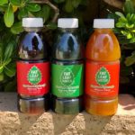 Fat Leaf Water {Product Review}
