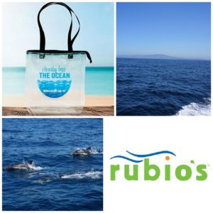 Rubios World Oceans Day 2020