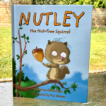 Nutley, the Nut-free Squirrel {Book Giveaway}