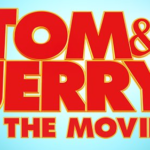 Tom & Jerry: The Movie {DVD Giveaway}
