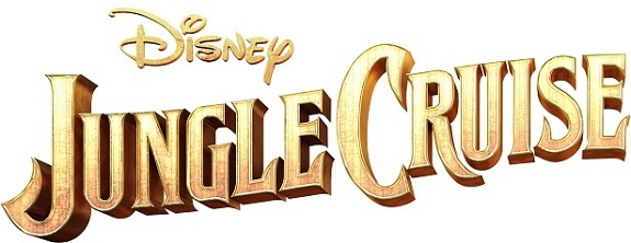 Jungle Cruise logo