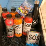 SOS Hydration Supports National Family Hydration Awareness Month