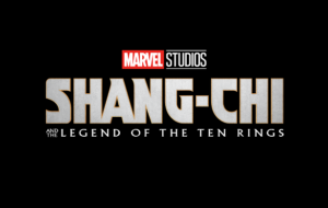 Shang Chi - movie logo