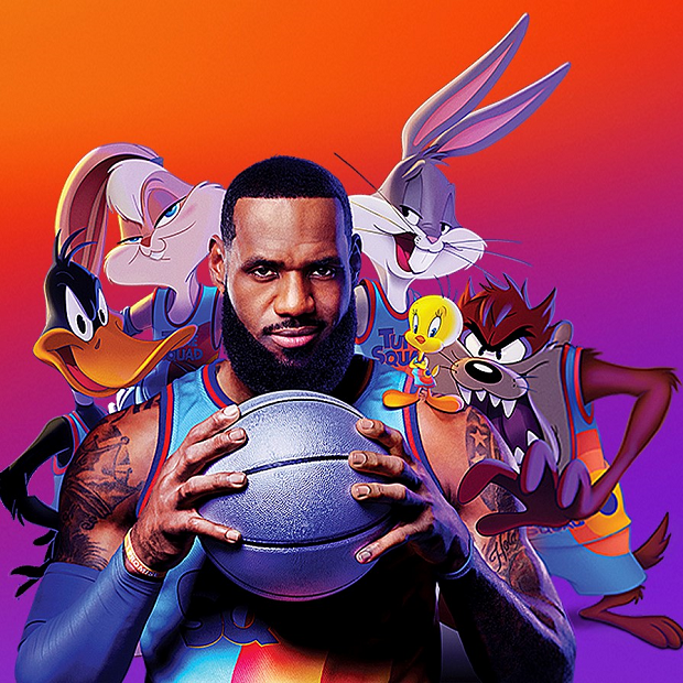 Space Jam - A New Legacy_square