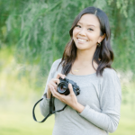 Meet Vy, Owner & Founder of Vy Robles Photography