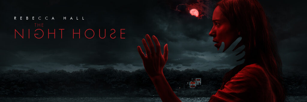The Night House_graphic