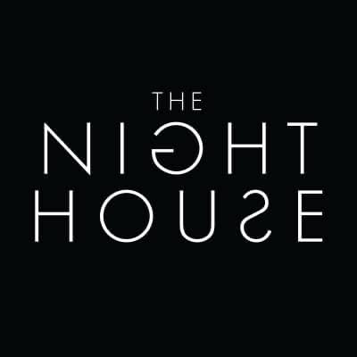 The Night House_logo
