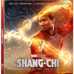 Marvel Studios’ Shang-Chi Arrives on 4K Ultra HD, Blu-ray & DVD on November 30th