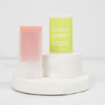 bette green Cleanser Stick {Product Review}