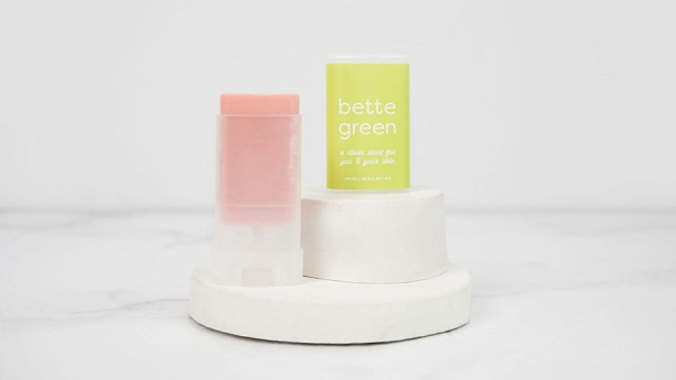 bette green - cleansing stick