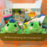The Hoppy & Poppie PinkCheeks Gift Box {Product Review}