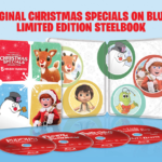 The Original Christmas Specials Collection from Universal Pictures