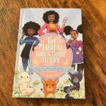 The Magical Girl’s Guide to Life {Book Review + Giveaway}