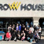 Row with Us: Fitness Event at Row House Granada Hills