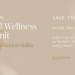8th Annual SoCal Wellness Summit