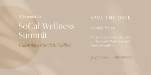 SoCal Wellness Summit