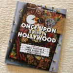 Once Upon a Rind in Hollywood {Book Review + Giveaway}