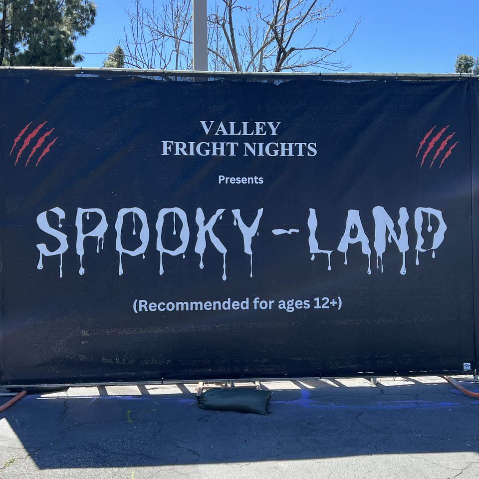 Spooky Land