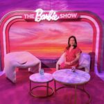 World of Barbie LA {Pop-up Review}