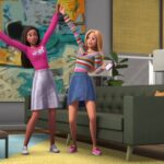 Barbie: It Takes Two – The Music of Friendship {DVD Giveaway}