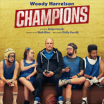 Champions is out now on Digital, Blu-ray and DVD {Movie Giveaway}