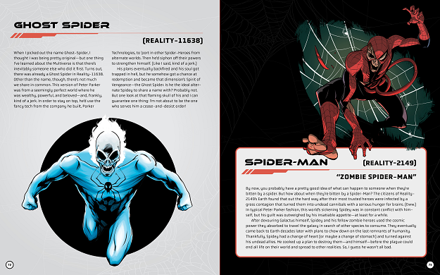 Spider-Verse Marvel_IllustratedGuideto_IN04