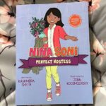 Nina Soni, Perfect Hostess {Book Review + Giveaway}