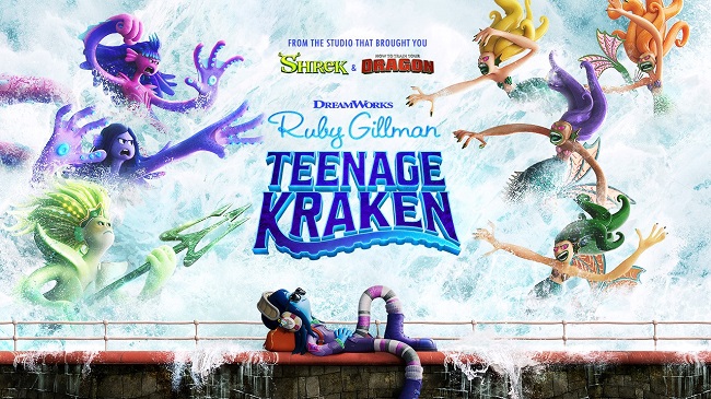 Teenage Kraken - movie logo_cropped
