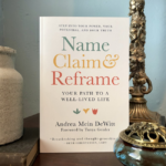 Name, Claim and Reframe {Book Review}