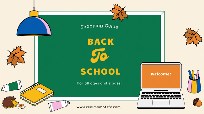 Back to School_Shopping Guide Banner